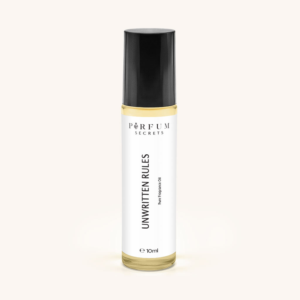 Inspired by YSL's Manifesto Oil (Non Alcoholic) 10ml