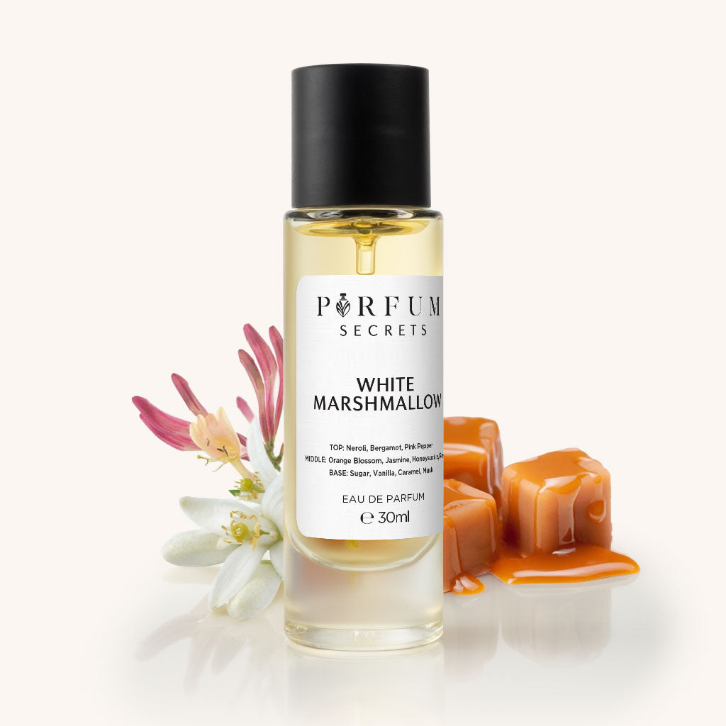 Inspired by Kilian's Love Dont be Shy