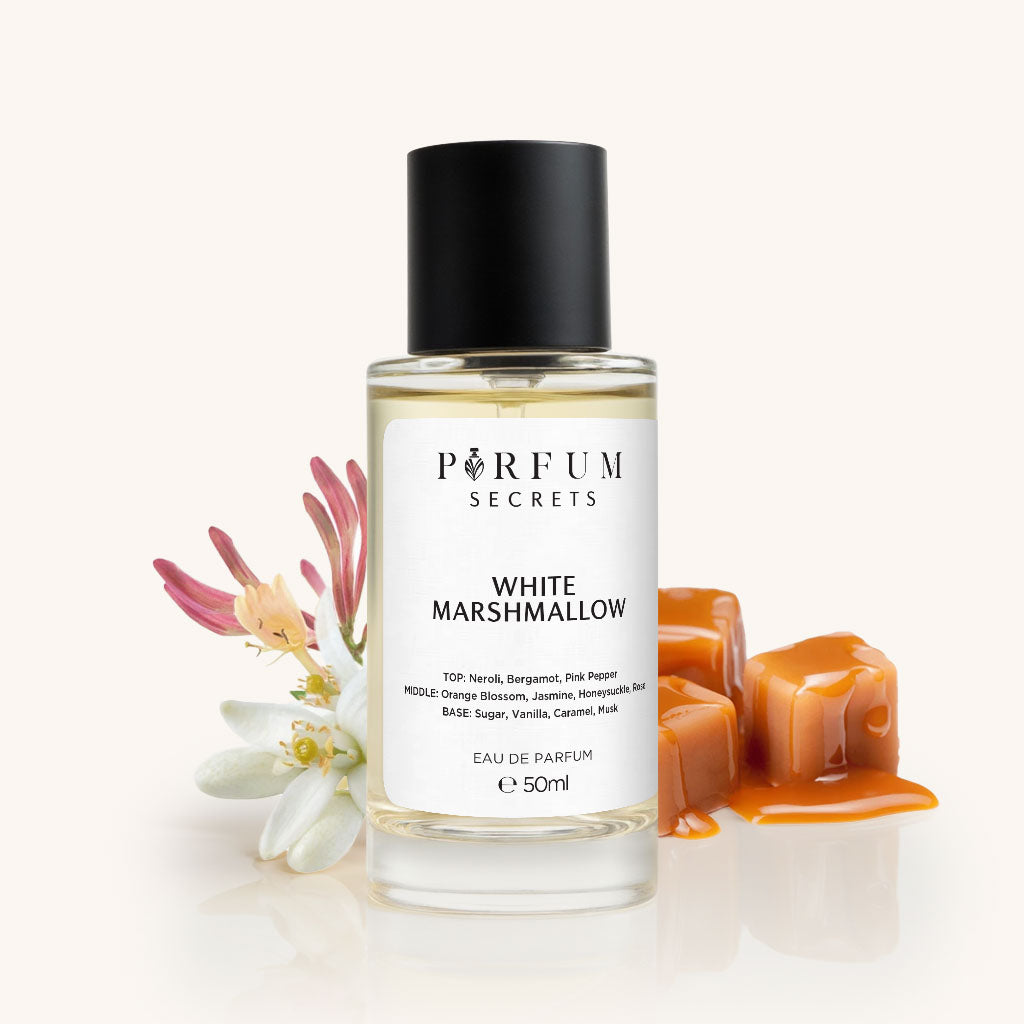 Inspired by Kilian's Love Dont be Shy