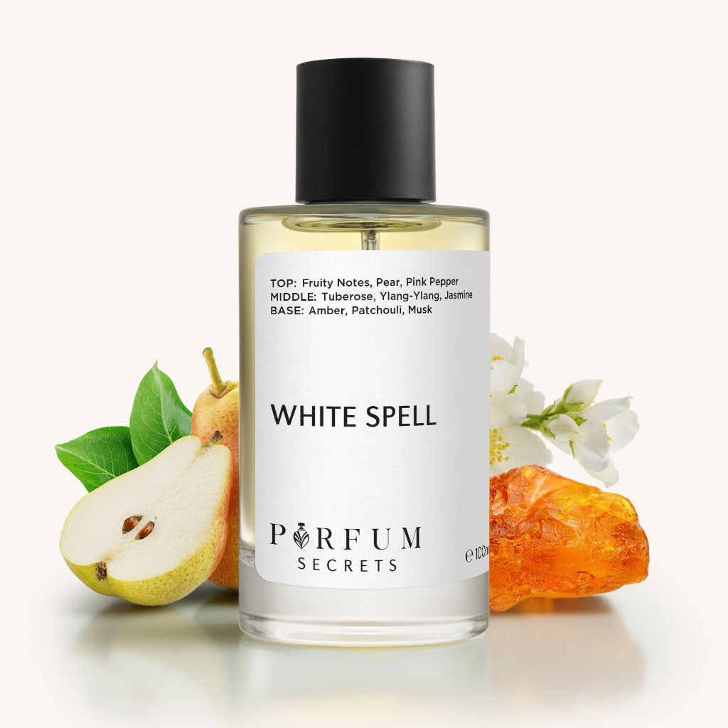 Inspired by YSL's Supreme Bouquet