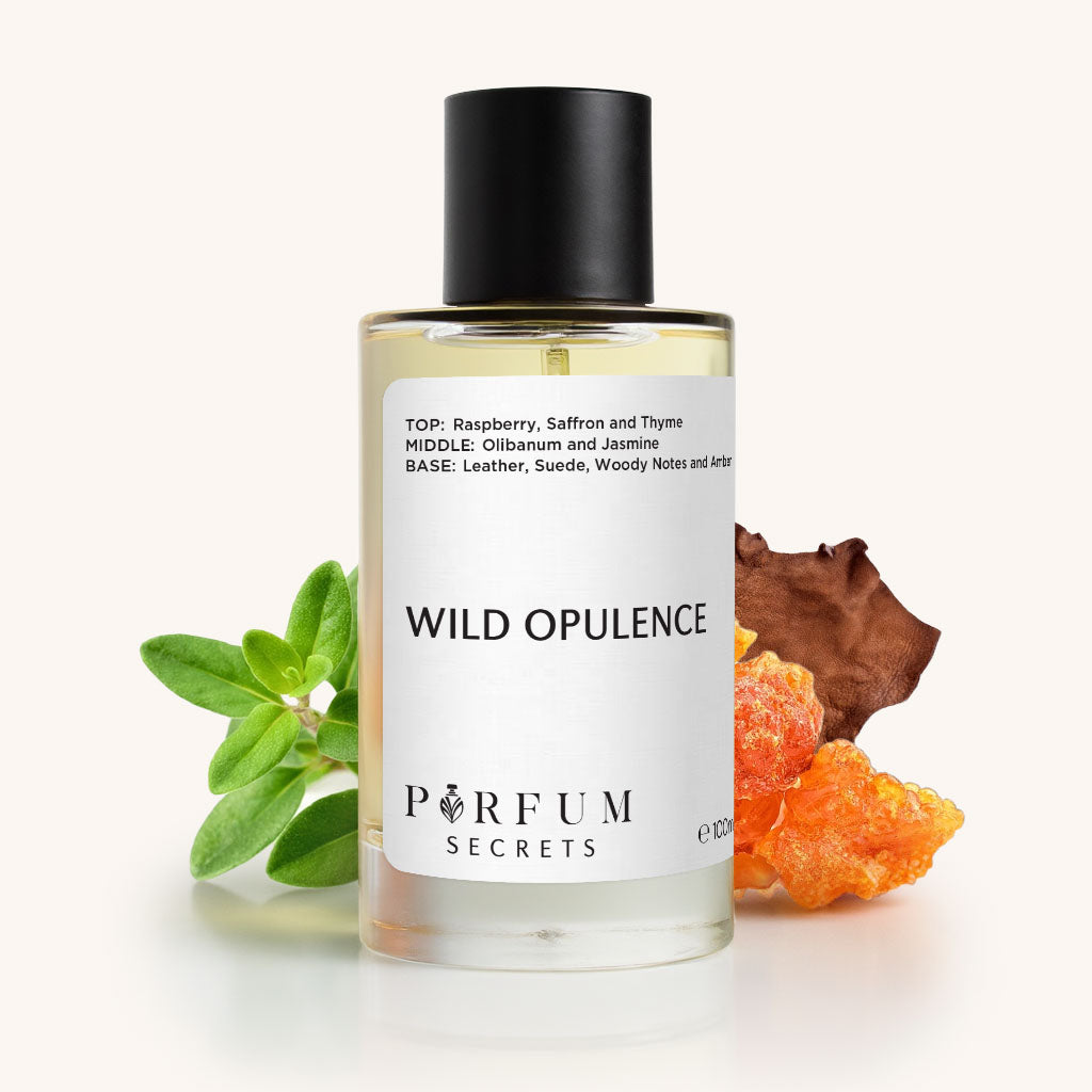 Inspired by TF's Tuscan Leather